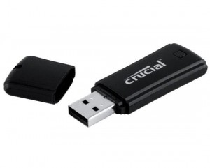 Improve PC performance with a USB memory key