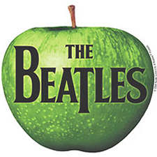 Beatles Finally on iTunes