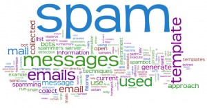Russian police act against alleged top spammer