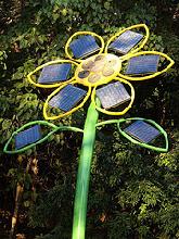 Solar home systems light up rural Bangladesh