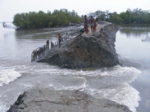 Climate change and Bangladesh