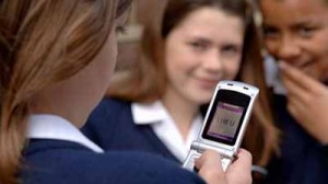 NSPCC-Backed App Aims To End Cyber-Bullying