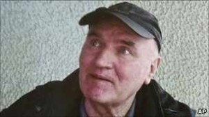 Ratko Mladic to make first war crimes court appearance