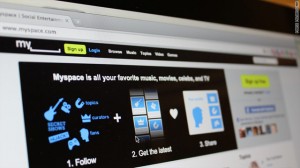 Myspace : Users (what's left of them) are more open-minded,