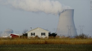 Nuclear commission: U.S. reactors are safe, but ...