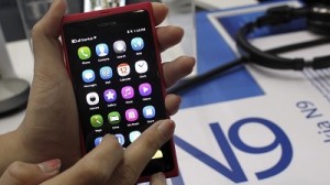 Nokia set to launch Microsoft phone