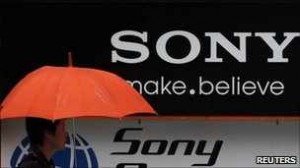 Hackers claim Sony network attack...