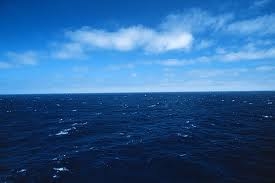 Climate Change Reducing Ocean's CO2 Uptake