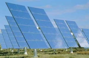 California water district to save millions with solar power plant