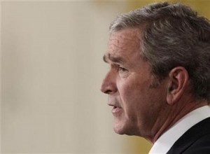 Bush explains slow reaction to September 11 attacks