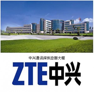 ZTE plans to roll out 4G handphones in Q2 2012