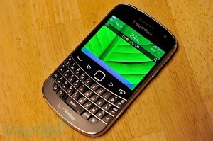 RE-Install OS to Blackberry Phones