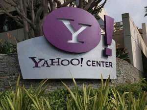 Yahoo joins ABC in online news partnership
