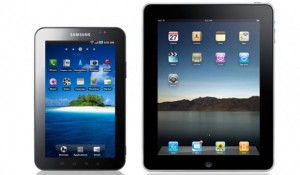 Apple-Samsung tablet dispute Australia ruling seen next week