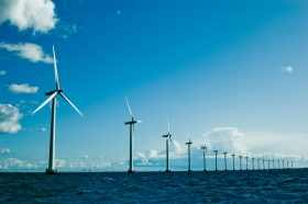 Offshore Wind Development Progressing on US East Coast