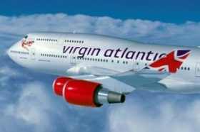 Virgin Atlantic Airways to Use Industrial Waste as Jet Fuel