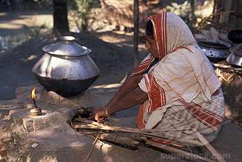 Curbing Cooking Smoke That Kills More People Than Malaria
