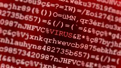 Cyber Experts Warn Of Stuxnet-Like Virus
