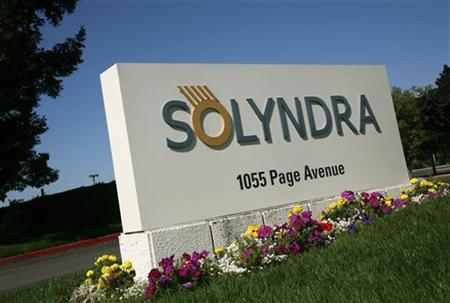 California eyes solar path around Solyndra wreckage