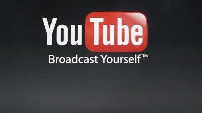 YouTube launches new video channels