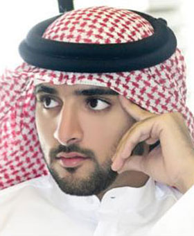 The 22-Year-Old Saudi Playboy With A Supercar Collection Worth More Than $12 Million