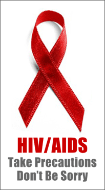 Church Tells HIV Patients To Stop Treatment