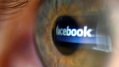 Facebook users in 'privacy fatigue'