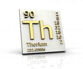 Is Thorium the Energy Panacea We Have Been Waiting For?