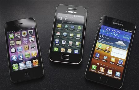 Samsung scores rare patent win versus Apple in Australia