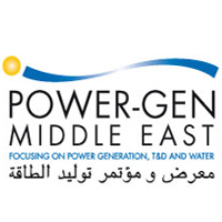 POWER-GEN Middle East and WaterWorld Middle East 2012