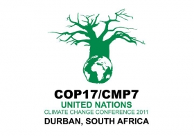 The Durban Climate Talks