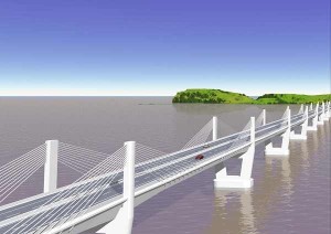 Malaysia offers money for Padma bridge