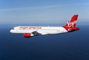 Virgin America Has Named An Airplane After Steve Jobs