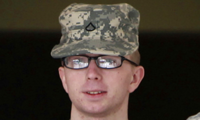 WikiLeaks Soldier 'Must Face Court Martial'