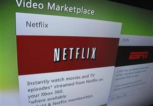 Netflix sparks price war with UK launch