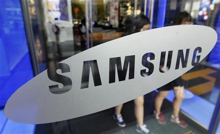 S. Korea approves Samsung's flash chip plant in China