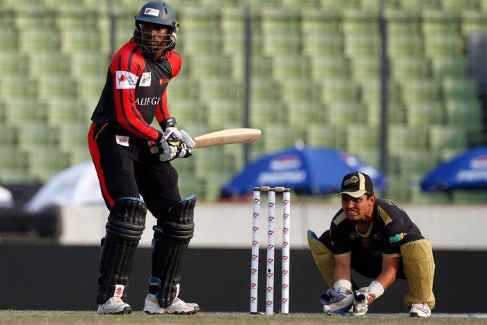 BPL T20 daily updated snapshots : Part 1