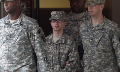 Bradley Manning Faces WikiLeaks Court Martial