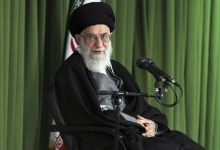 Iran defiant as U.N. nuclear talks fail