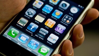 Bid to encourage use of health apps