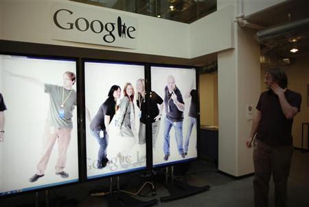 EU regulators want Google to halt new privacy policy