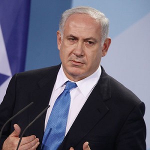 Iran Is Destabilising The World Said Israeli PM