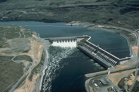 Hydropower's Devices Beyond Dams