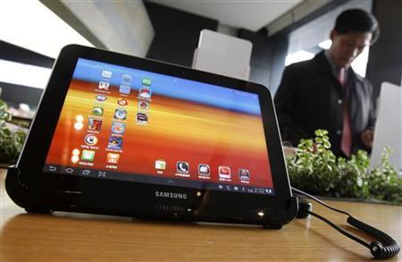 Samsung loses bid to ban iPhone, iPad sales in Netherlands
