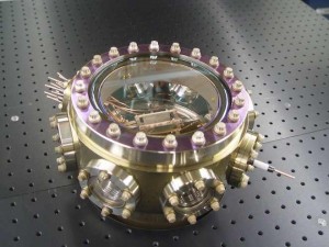 Laser-Tuned Nuclear Clock Would Be Accurate for Billions of Years
