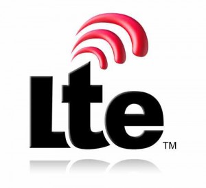 LTE takes hold