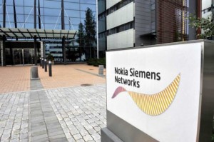 Nokia Siemens, German unions agree on 1,600 job cuts