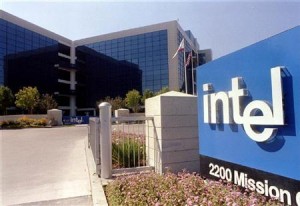 Intel eyes Internet-based TV service