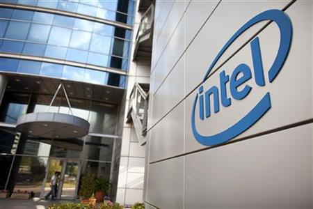 Ex-Intel employee pleads guilty to theft charges