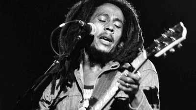 Marley film to stream on Facebook